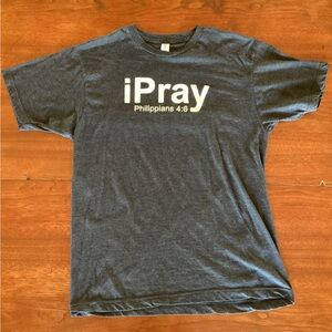 iPray Tee Shirt